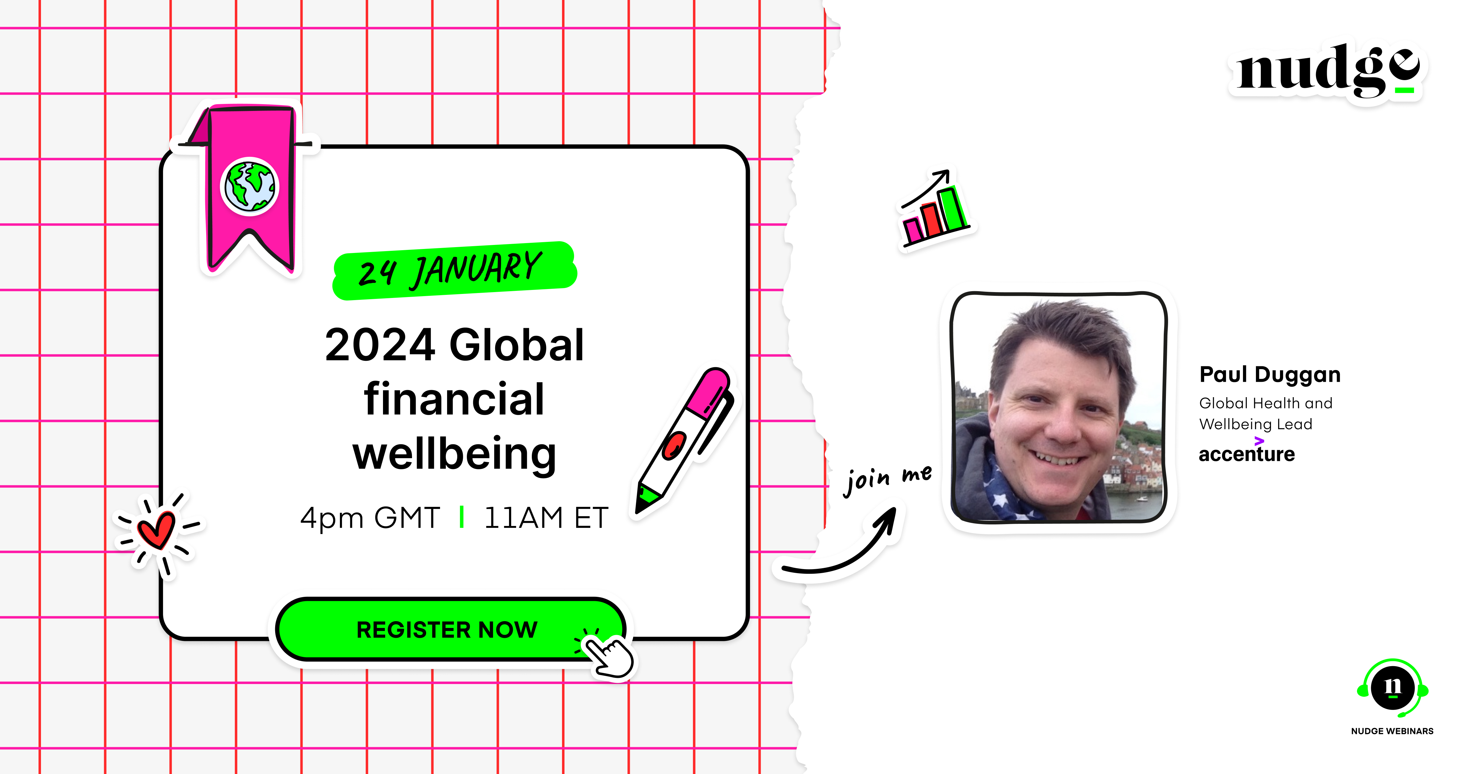 Thank You 2024 Global Financial Wellbeing Plan For Brighter   Linkedin Card 2024 Global Financial Wellbeing 1200x628 