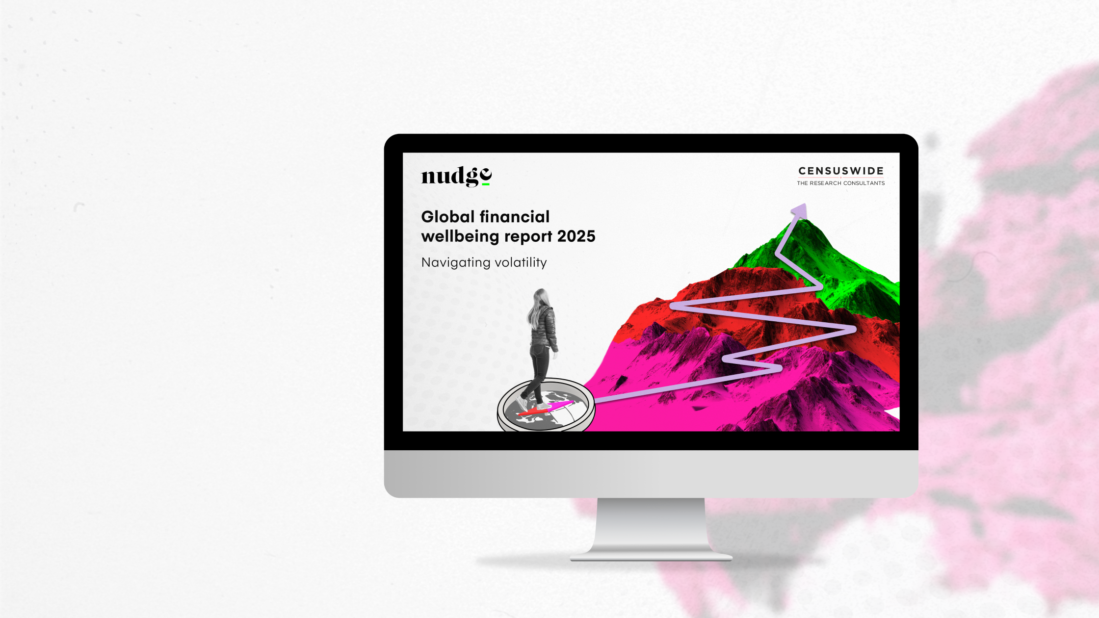Global financial wellbeing report 2025 - out now