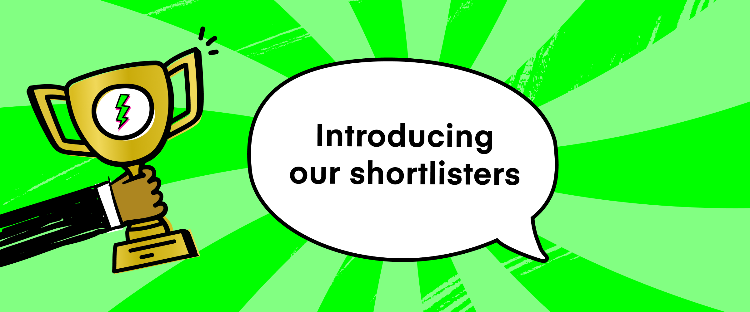 Financial Wellbeing Impact Awards 2026: Shortlist
