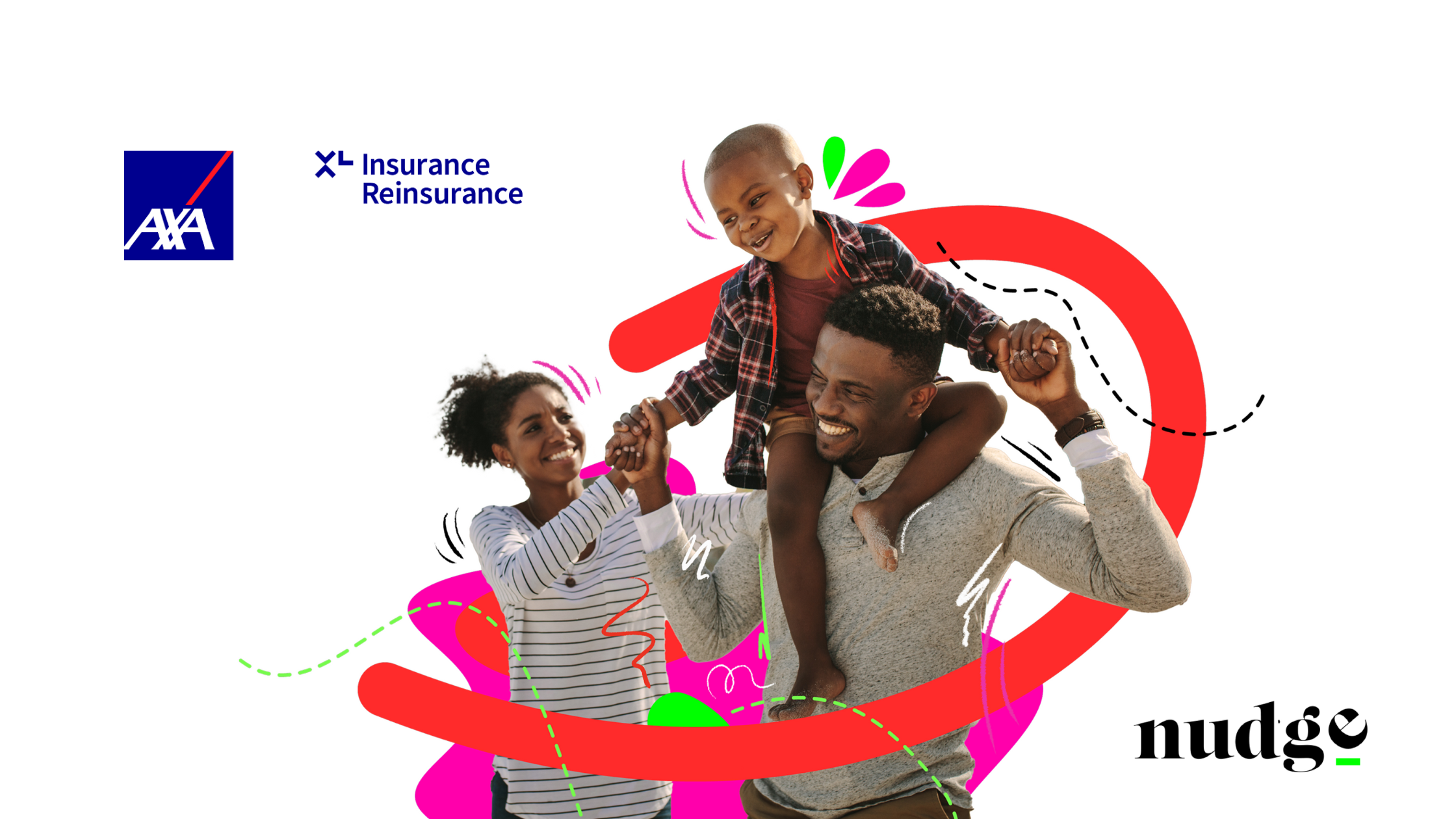 AXA XL’s "think global, act local" financial wellbeing 