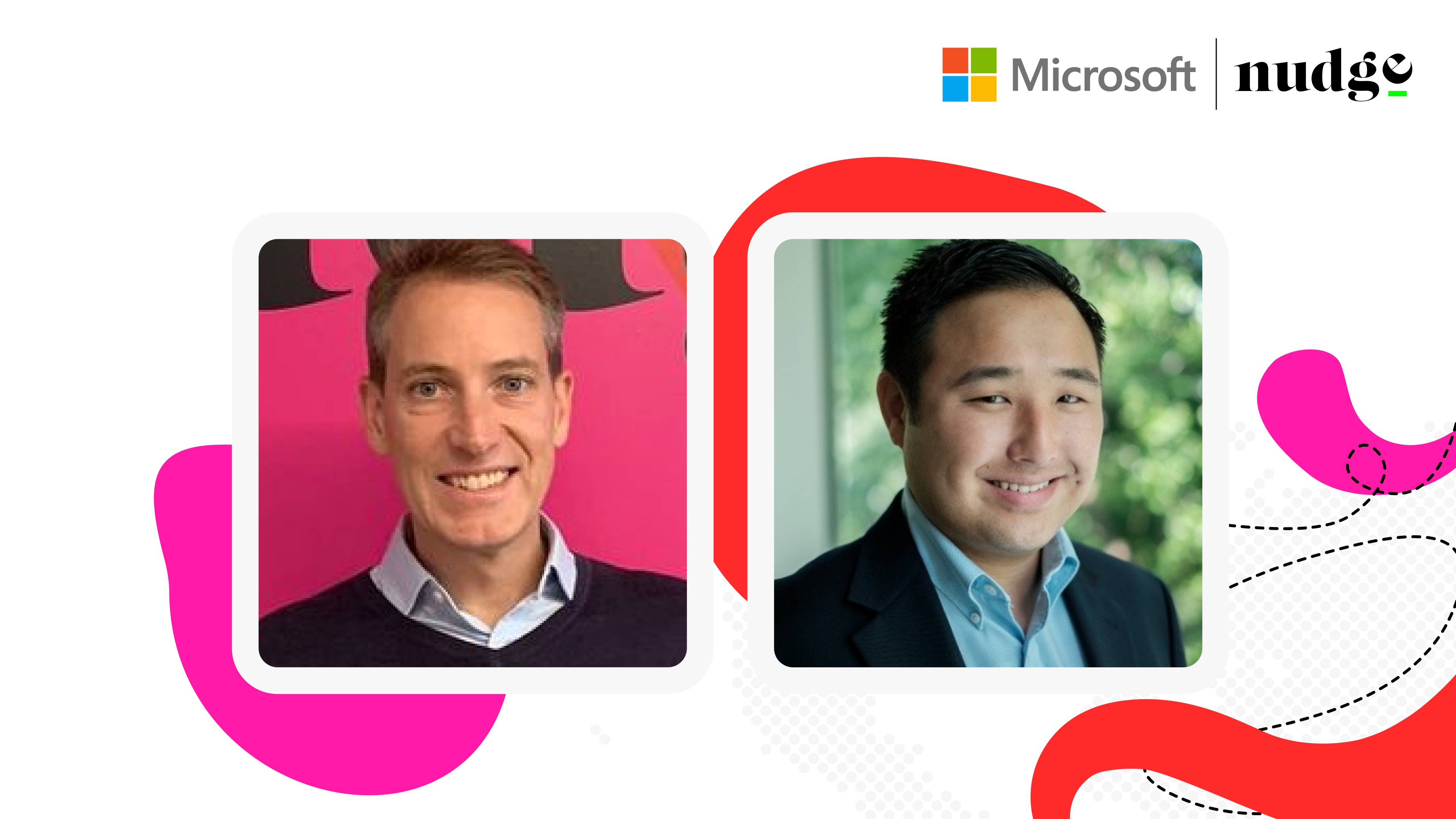 Learn from the leaders building financial wellbeing at scale