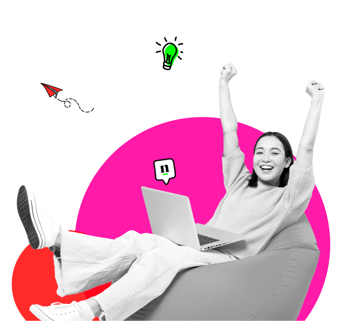 Careers at nudge