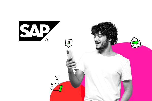 SAP get creative to grow employee benefit program engagement