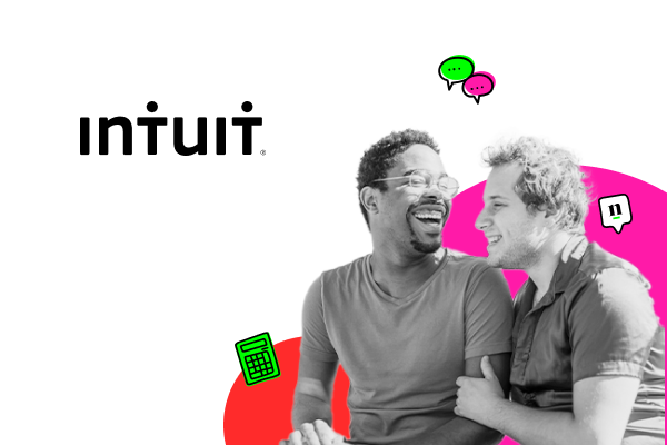 Intuit aims to improve wellbeing for its diverse employee population