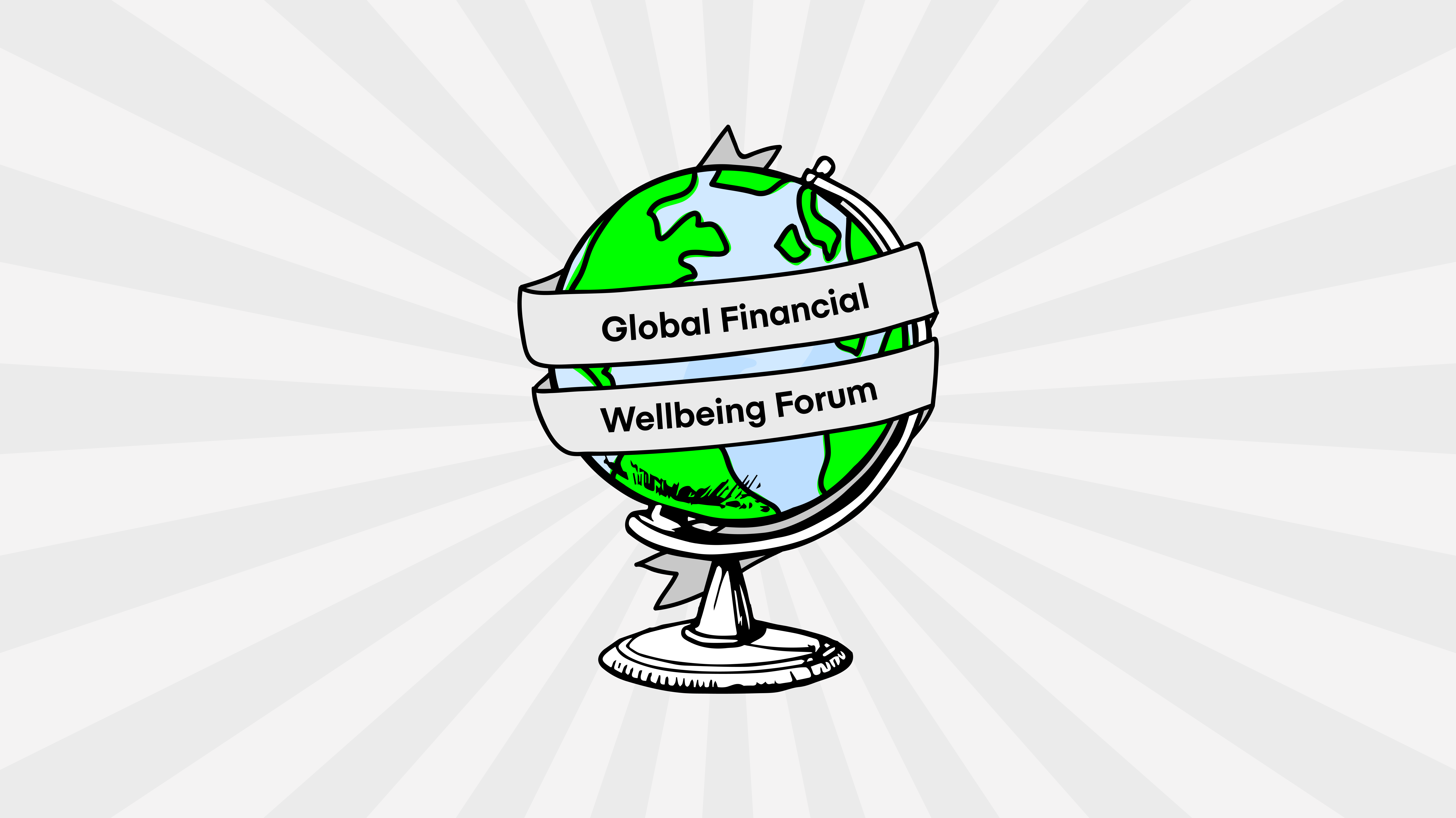 2023 Global wellbeing forum write-up 