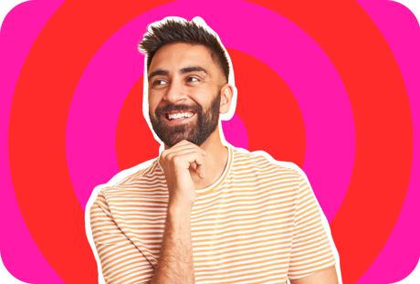 Meet Rakesh