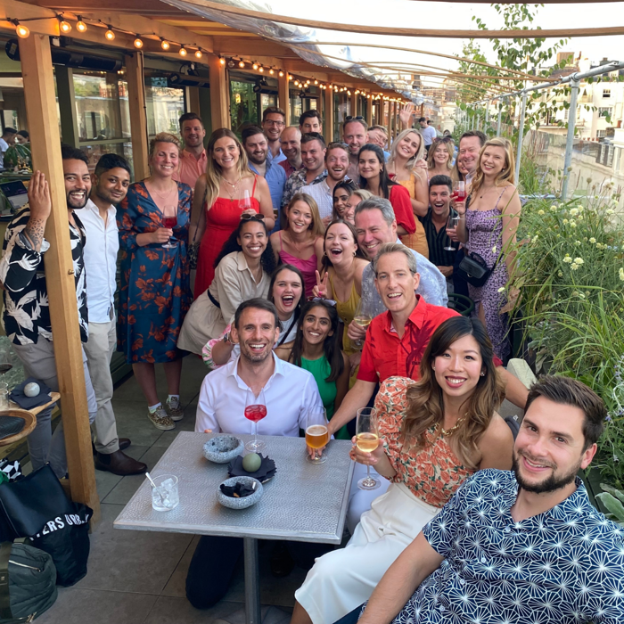 Careers at nudge