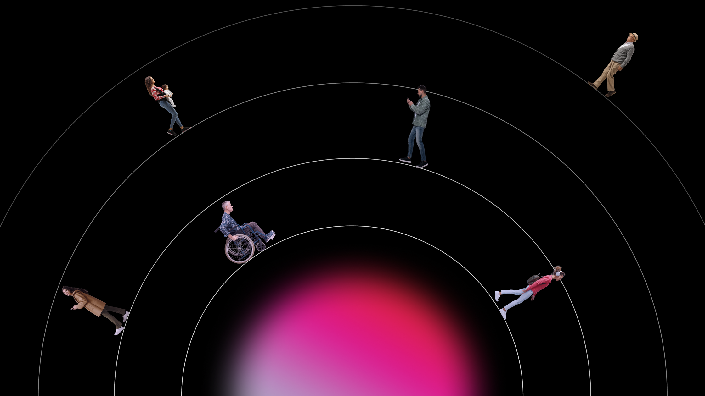 The 2026 global financial wellbeing report