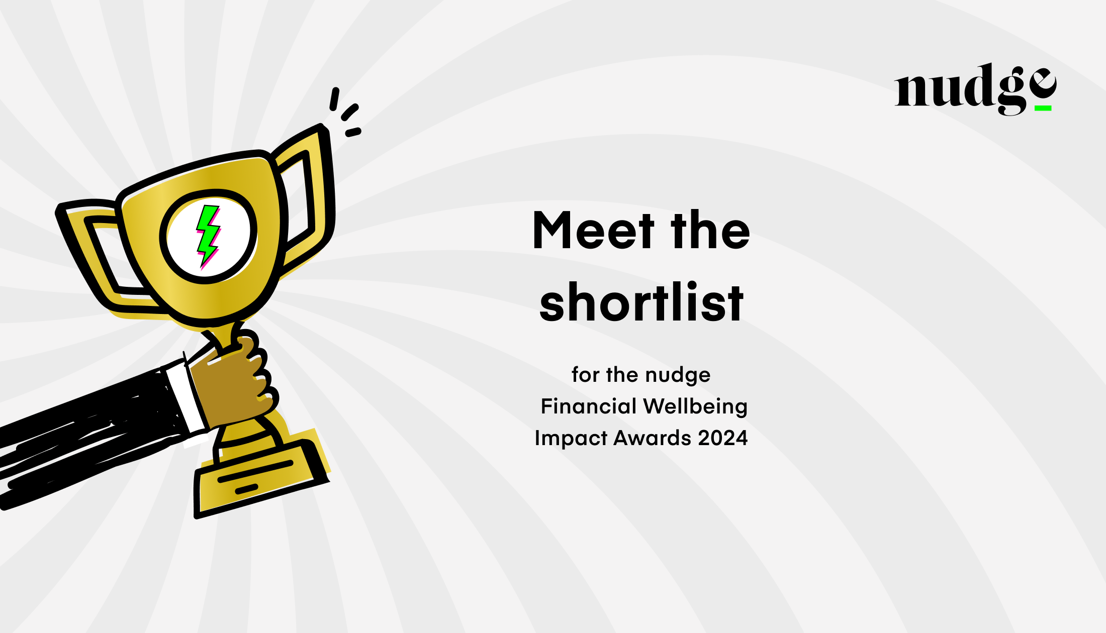 Financial Wellbeing Impact Awards 2024: the shortlist