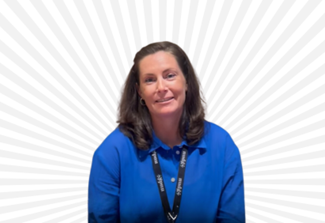 The great thing about nudge is how quick and easy it is to launch.