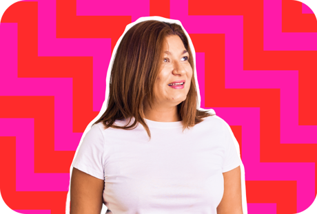 Meet Evelin