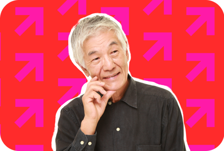 Meet Takashi