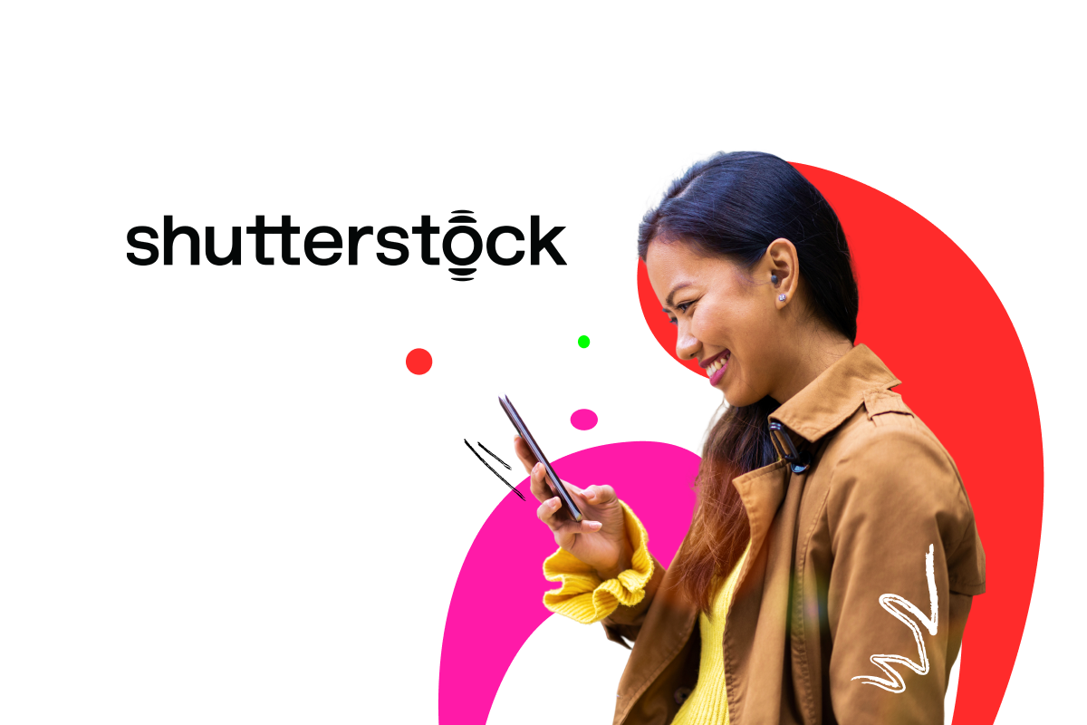 Shutterstock roll out a global financial wellbeing strategy in 8 regions