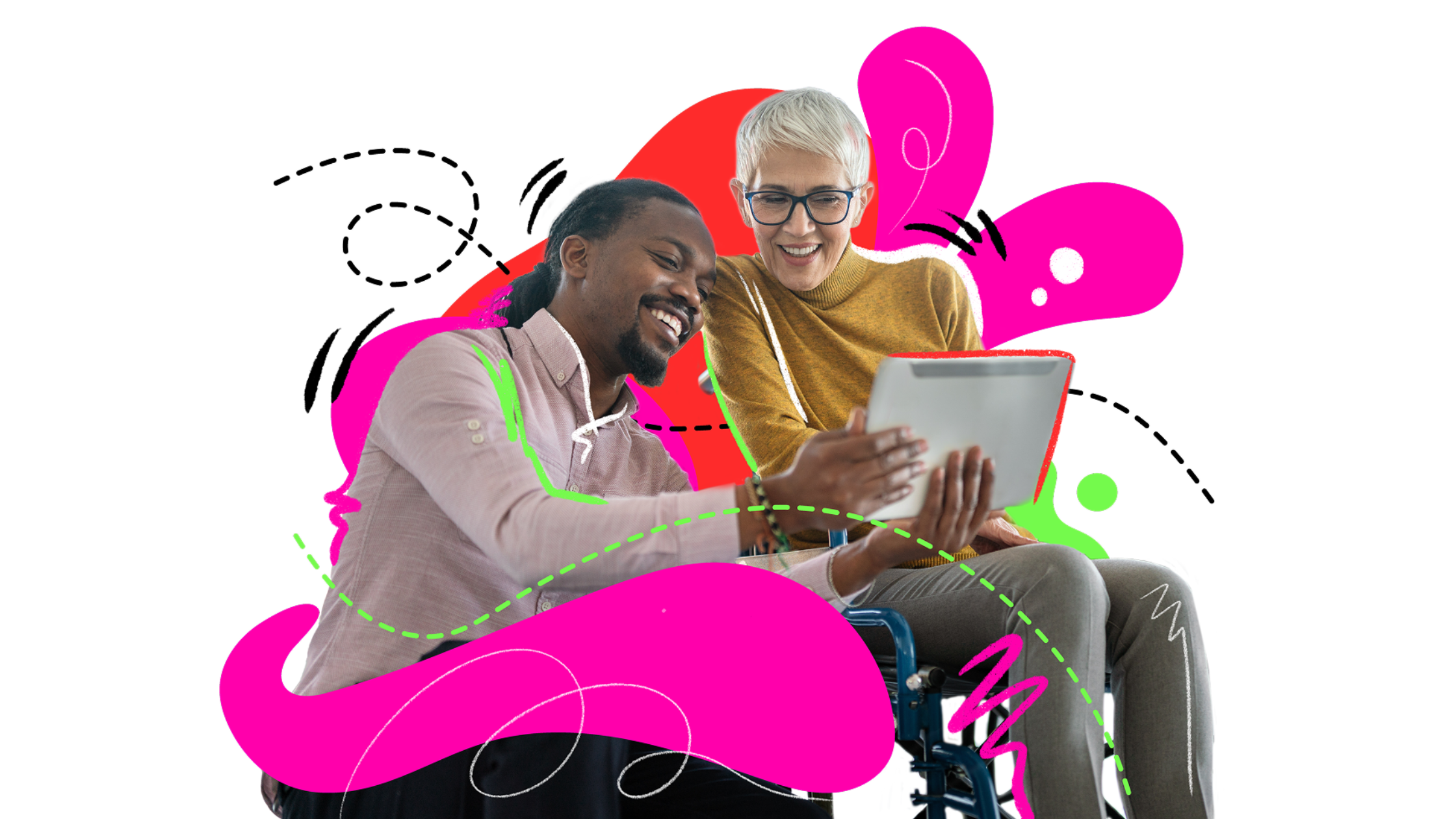 Banking on tomorrow: a case study on retirement